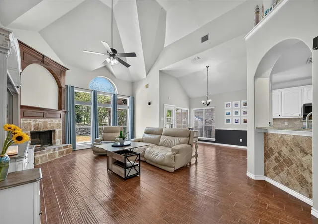 Photo 3 of Single family home for sale at 12336 Fairway Meadows Dr, Fort Worth, TX 76179 | MLS# 21359050 | Listing updated on 2026-10-05