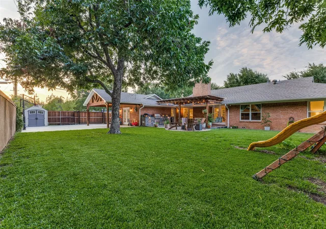 Photo 31 of Sale Pending at 4241 Bilglade Rd, Fort Worth, TX 76109 | MLS# 21358271 | Listing updated on 2026-08-29