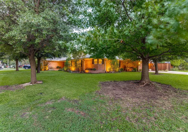 Photo 3 of Sale Pending at 4241 Bilglade Rd, Fort Worth, TX 76109 | MLS# 21358271 | Listing updated on 2026-08-29
