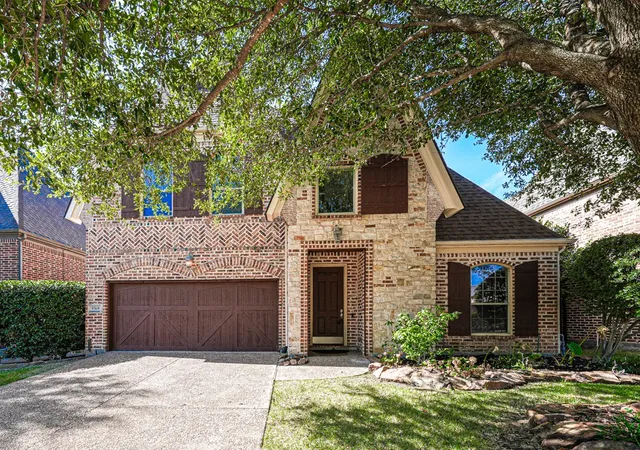 Photo 1 of Single family home for sale at 5769 Foard Dr, Frisco, TX 75034 | MLS# 21333393 | Listing updated on 2026-09-27