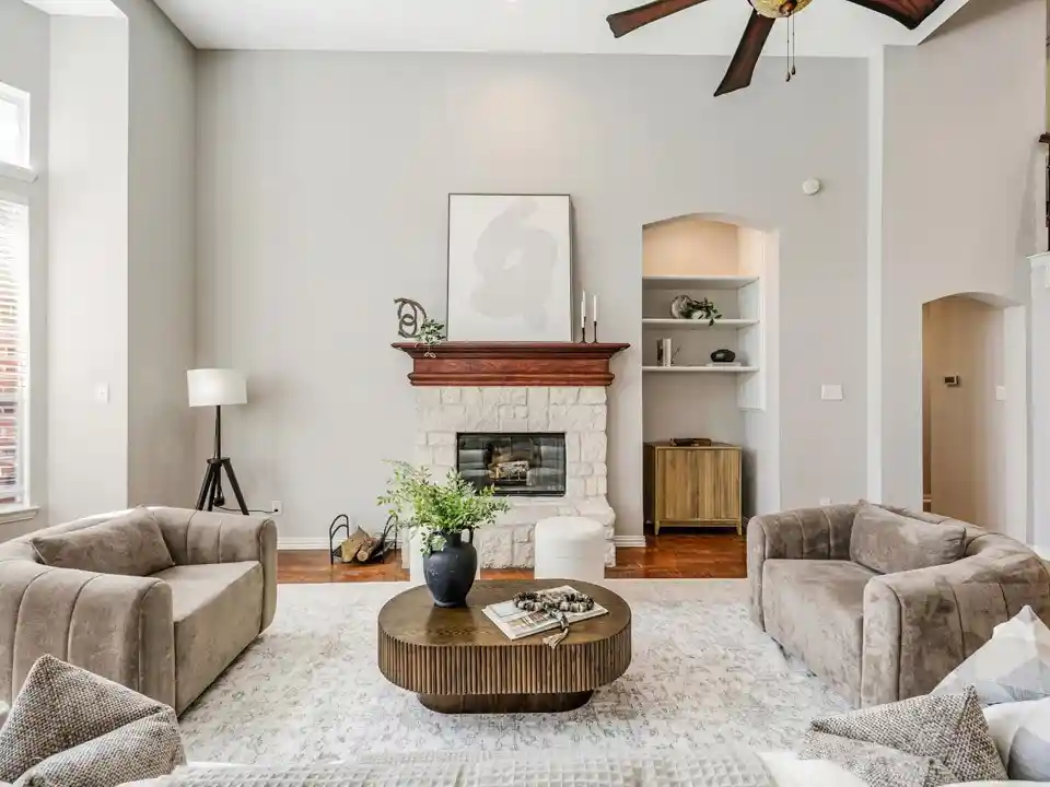Photo 1 of Single family home for sale at 7934 Bishop Dr, Frisco, TX 75036 | MLS# 21352427 | Listing updated on 2026-10-24