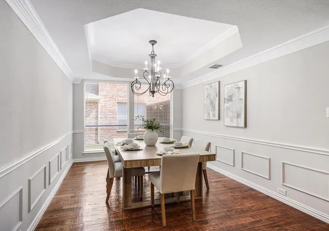 Photo 3 of Single family home for sale at 7934 Bishop Dr, Frisco, TX 75036 | MLS# 21352427 | Listing updated on 2026-08-22