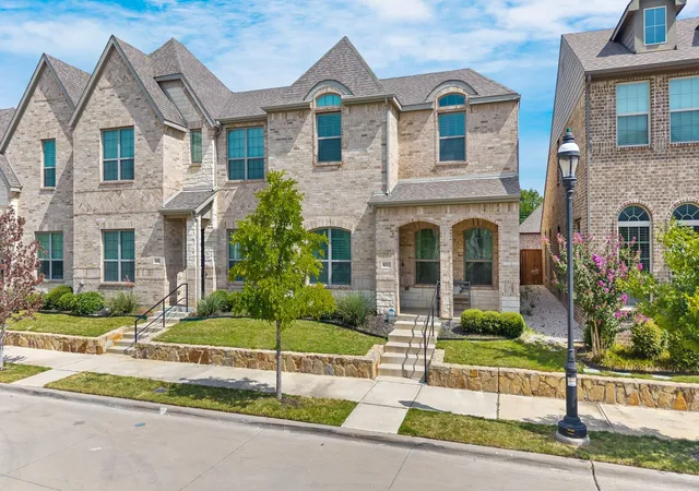 Photo 1 of Sale Pending at 8313 Cotton Belt Ln, North Richland Hills, TX 76182 | MLS# 21355021 | Listing updated on 2026-08-24