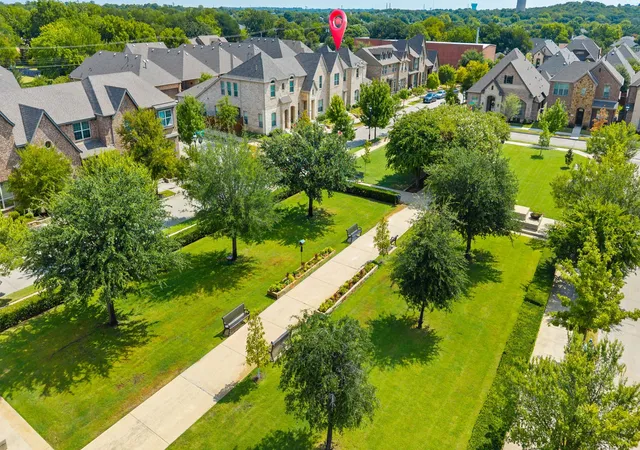 Photo 2 of Sale Pending at 8313 Cotton Belt Ln, North Richland Hills, TX 76182 | MLS# 21355021 | Listing updated on 2026-08-24