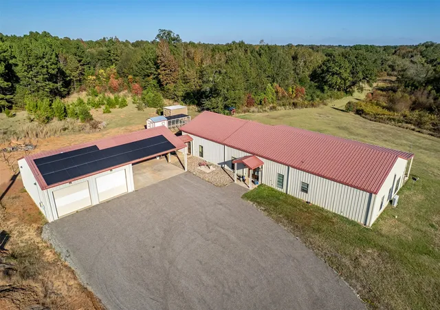 Photo 1 of Land for sale at 2600 Van Meter Rd, Kilgore, TX 75662 | MLS# 21359016 | Listing updated on 2026-08-27