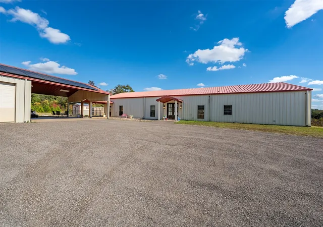 Photo 3 of Land for sale at 2600 Van Meter Rd, Kilgore, TX 75662 | MLS# 21359016 | Listing updated on 2026-08-27