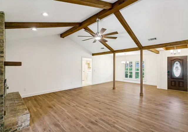 Photo 2 of Sale Pending at 4036 Los Robles Dr, Plano, TX 75074 | MLS# 21356295 | Listing updated on 2026-09-29