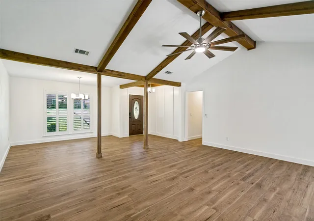 Photo 3 of Sale Pending at 4036 Los Robles Dr, Plano, TX 75074 | MLS# 21356295 | Listing updated on 2026-09-29
