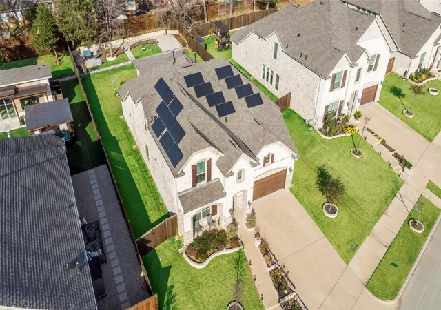Photo 40 of Single family home for sale at 2218 Christopher Ln, Euless, TX 76040 | MLS# 21359209 | Listing updated on 2026-08-29