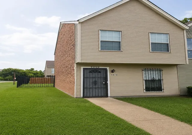 Photo 1 of Multi family home for sale at 9460 Olde Towne Row, Dallas, TX 75227 | MLS# 21357008 | Listing updated on 2026-08-22