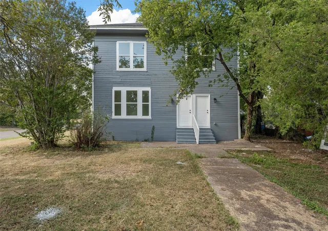 Photo 1 of Single family home for sale at 1825 Lyle Ave, Waco, TX 76708 | MLS# 21359188 | Listing updated on 2026-08-14