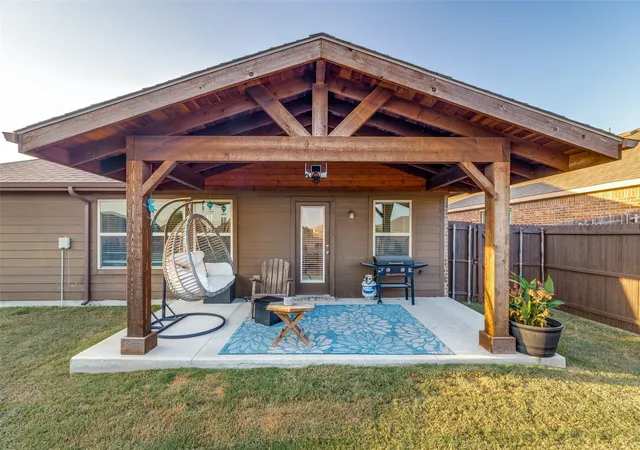 Photo 2 of Single family home for sale at 1111 Aquamarine St, Princeton, TX 75407 | MLS# 21359129 | Listing updated on 2026-08-27