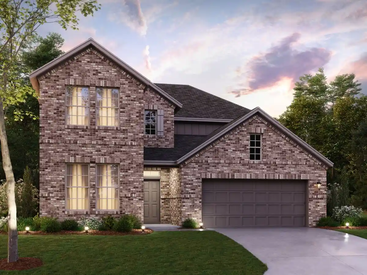 Photo 1 of Single family home for sale at 5313 Magallon Ln, Aubrey, TX 76227 | MLS# 21355527 | Listing updated on 2026-10-25