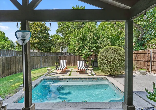 Photo 34 of Single family home for sale at 1605 Blake Dr, Richardson, TX 75081 | MLS# 21359249 | Listing updated on 2026-08-25
