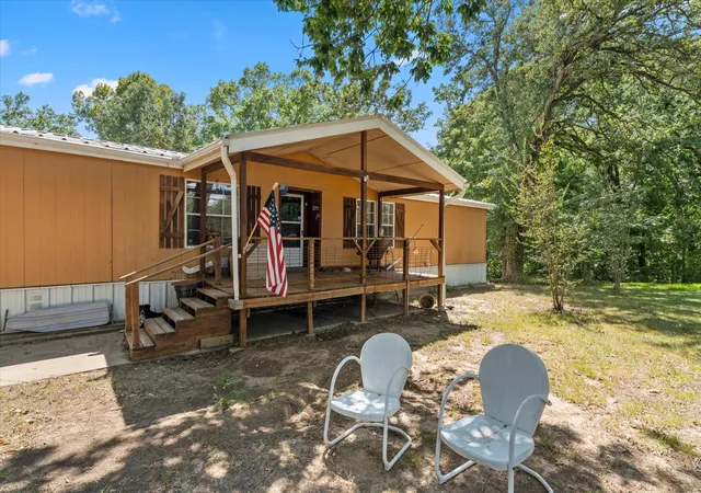 Photo 3 of Manufactured home for sale at 24709 N Us Hwy 287, Athens, TX 75751 | MLS# 21359094 | Listing updated on 2026-09-22