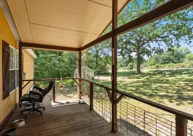 Photo 3 of Manufactured home for sale at 24709 N Us Hwy 287, Athens, TX 75751 | MLS# 21359094 | Listing updated on 2026-09-22