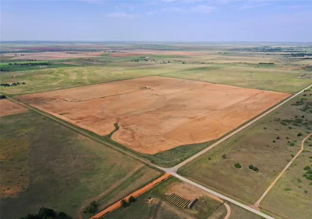 Land for sale at 17841 Cr 105 N, Vernon, TX 76384 | MLS# 21359278