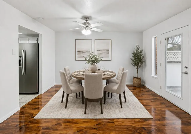 Photo 3 of Townhouse for sale at 930 Shady Creek Ln, Bedford, TX 76021 | MLS# 21359284 | Listing updated on 2026-08-13