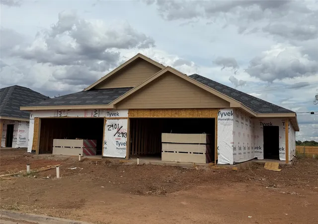Photo 1 of Multi family home for sale at 2901 Glennster St, Abilene, TX 79606 | MLS# 21359168 | Listing updated on 2026-09-30