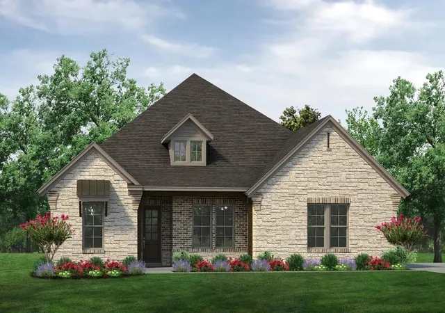 Photo 2 of Sale Pending at 1105 Perrin Ln, Van Alstyne, TX 75495 | MLS# 21359296 | Listing updated on 2026-08-13