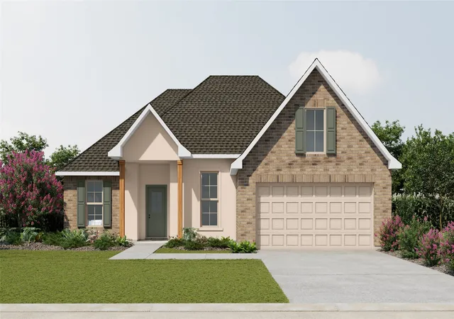 Photo 1 of Sale Pending at 727 Crewe Ln, Bossier City, LA 71111 | MLS# 21359295 | Listing updated on 2026-08-13