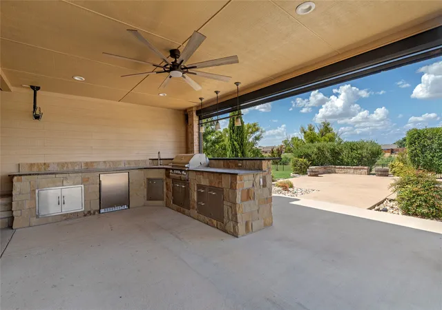 Photo 3 of Sale Pending at 1464 Fence Post Dr, Haslet, TX 76052 | MLS# 21340593 | Listing updated on 2026-08-31