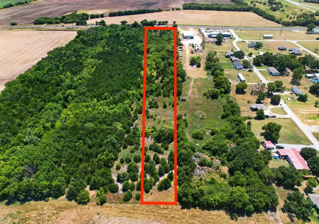 Photo 1 of Land for sale at 16831 State Hwy 56, Sherman, TX 75092 | MLS# 21358928 | Listing updated on 2026-10-02