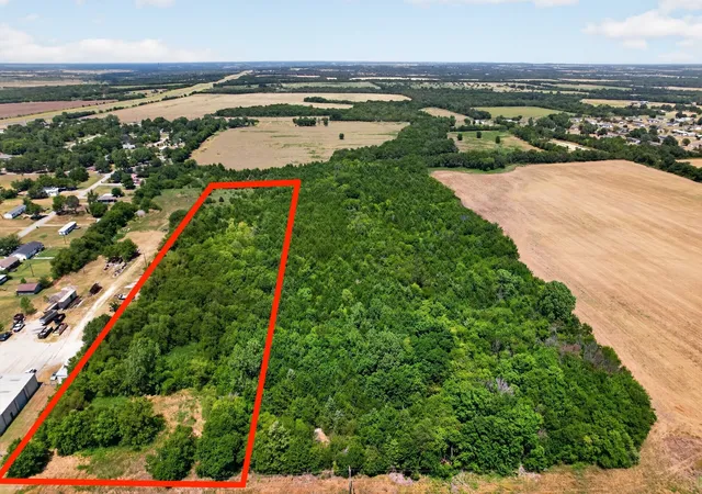 Photo 2 of Land for sale at 16831 State Hwy 56, Sherman, TX 75092 | MLS# 21358928 | Listing updated on 2026-10-02