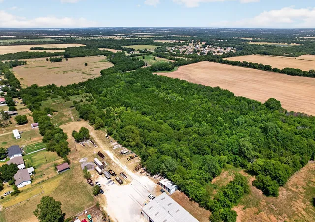 Photo 3 of Land for sale at 16831 State Hwy 56, Sherman, TX 75092 | MLS# 21358928 | Listing updated on 2026-10-02