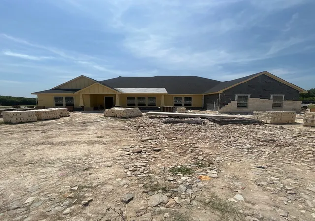 Photo 1 of Single family home for sale at 1107 Perrin Ln, Van Alstyne, TX 75495 | MLS# 21359307 | Listing updated on 2026-08-13