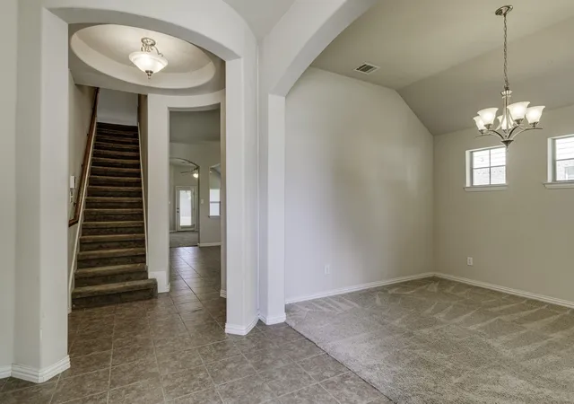 Photo 3 of Single family home for sale at 205 Wolf Dr, Forney, TX 75126 | MLS# 21355772 | Listing updated on 2026-10-06