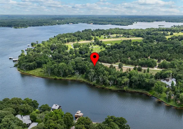 Photo 3 of Land for sale at 7 Windward Ct, Athens, TX 75752 | MLS# 21359327 | Listing updated on 2026-09-18