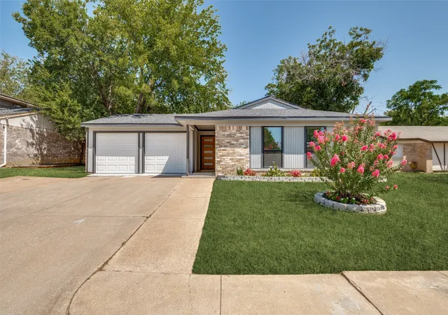 Photo 1 of Sale Pending at 1230 Cielo Vista Dr, Grand Prairie, TX 75052 | MLS# 21358645 | Listing updated on 2026-08-26