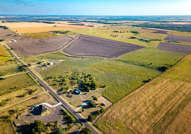 Photo 3 of Land for sale at 0000 Fm 984, Avalon, TX 76623 | MLS# 21358676 | Listing updated on 2026-09-04