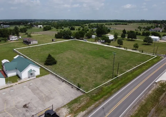 Photo 2 of Land for sale at Tbd Farm To Market Rd 2755, Royse City, TX 75189 | MLS# 21359349 | Listing updated on 2026-08-14