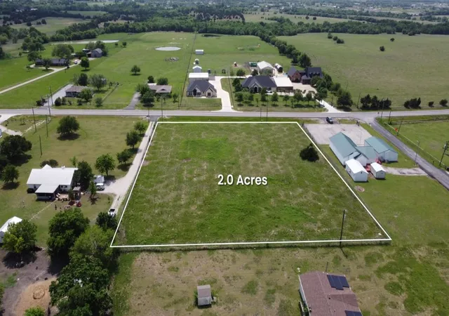 Photo 3 of Land for sale at Tbd Farm To Market Rd 2755, Royse City, TX 75189 | MLS# 21359349 | Listing updated on 2026-08-14