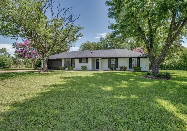 Photo 1 of Single family home for sale at 120 Sunrise Ct, Palmer, TX 75152 | MLS# 21358909 | Listing updated on 2026-09-22