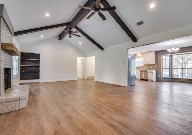 Photo 4 of Single family home for sale at 120 Sunrise Ct, Palmer, TX 75152 | MLS# 21358909 | Listing updated on 2026-09-22