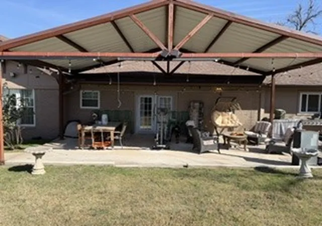 Photo 4 of Single family home for sale at 2924 Windsor Ave, Waco, TX 76708 | MLS# 21357332 | Listing updated on 2026-10-06