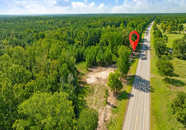 Photo 1 of Land for sale at 75 Hwy 37 North, Clarksville, TX 75426 | MLS# 21358614 | Listing updated on 2026-08-14