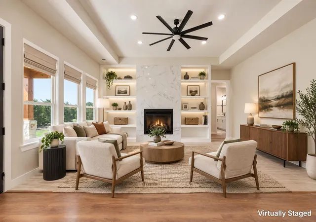 Photo 1 of Single family home for sale at 3061 Stonebriar Dr, Waxahachie, TX 75165 | MLS# 21358770 | Listing updated on 2026-09-24