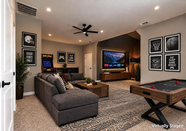 Photo 4 of Single family home for sale at 3061 Stonebriar Dr, Waxahachie, TX 75165 | MLS# 21358770 | Listing updated on 2026-09-24