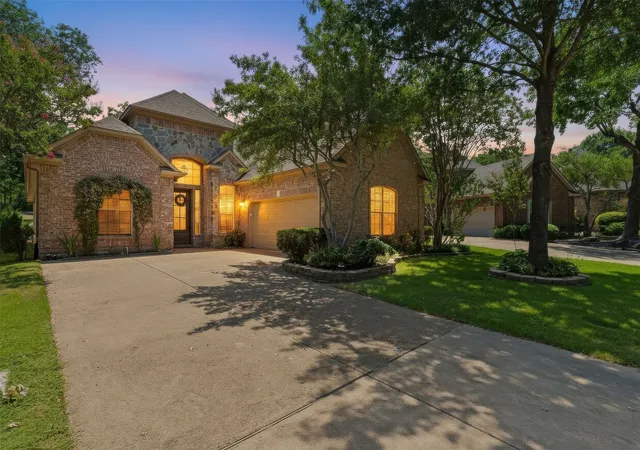 Photo 1 of Single family home for sale at 2617 Brookside Ct, Mc Kinney, TX 75072 | MLS# 21359380 | Listing updated on 2026-09-17