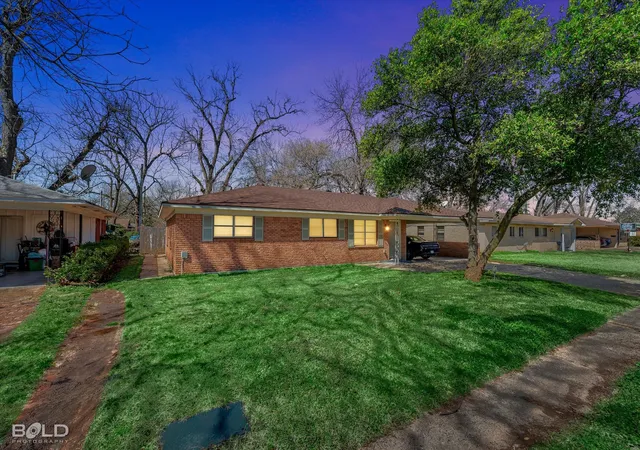 Photo 1 of Single family home for sale at 4006 Craft St, Bossier City, LA 71112 | MLS# 21346022 | Listing updated on 2026-08-13
