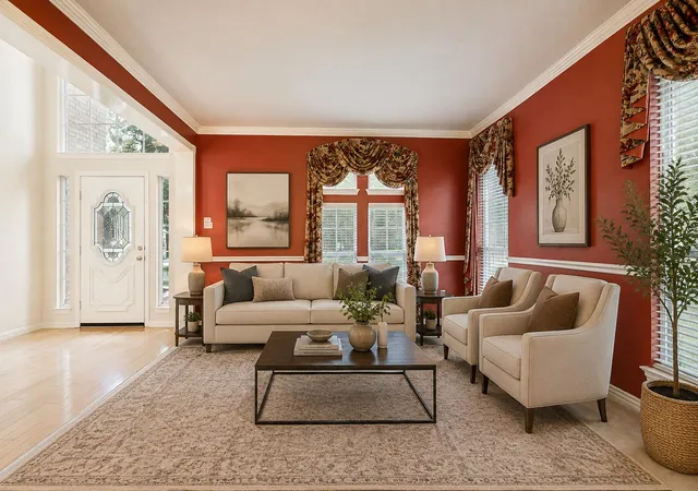 Photo 2 of Single family home for sale at 122 Ridgewood Dr, Coppell, TX 75019 | MLS# 21357726 | Listing updated on 2026-10-07