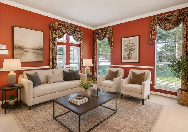 Photo 3 of Single family home for sale at 122 Ridgewood Dr, Coppell, TX 75019 | MLS# 21357726 | Listing updated on 2026-10-07