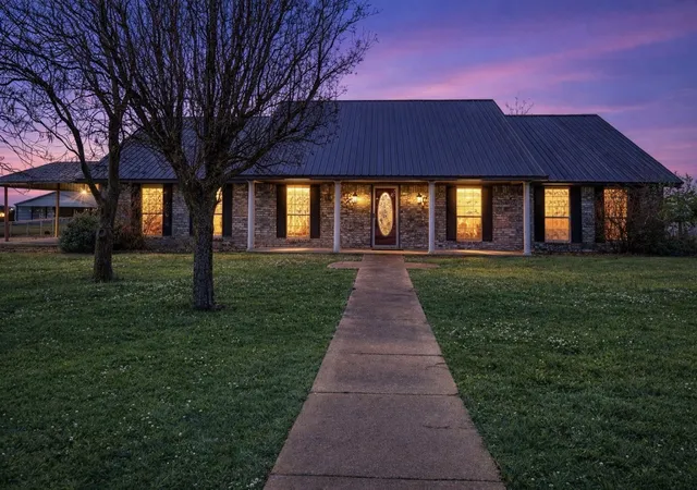 Photo 2 of Single family home for sale at 3754 County Road 11300, Paris, TX 75462 | MLS# 21359409 | Listing updated on 2026-08-13