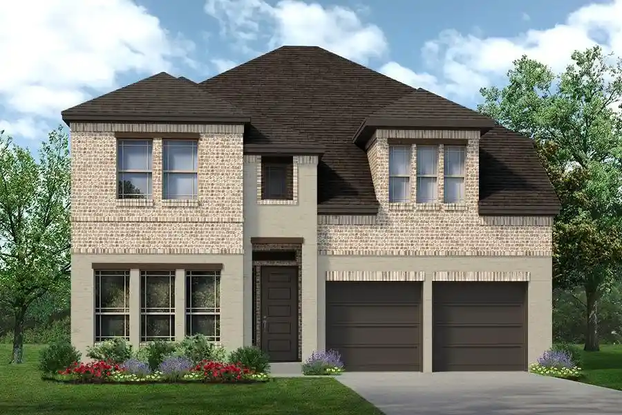 Photo 1 of Single family home for sale at 16700 Freshwater Dr, Celina, TX 75009 | MLS# 21359406 | Listing updated on 2026-10-27