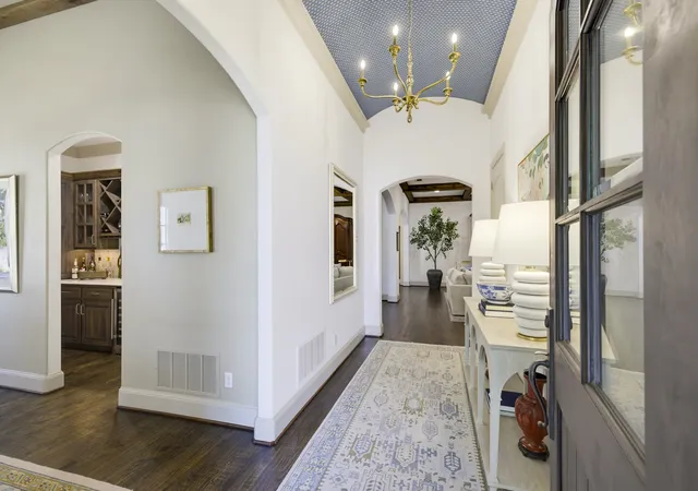 Photo 2 of Sale Pending at 7013 Shinnecock Hills Dr, Fort Worth, TX 76132 | MLS# 21352402 | Listing updated on 2026-08-27
