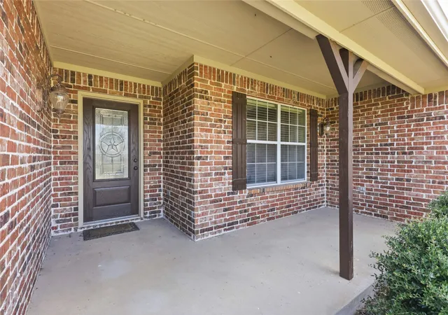 Photo 3 of Single family home for sale at 101 Cheyenne Trl, Trenton, TX 75490 | MLS# 21358631 | Listing updated on 2026-09-27